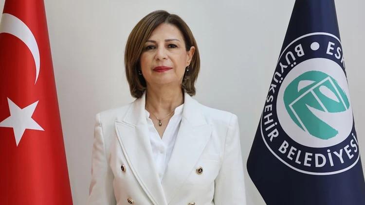 Eskişehir mayor to lead municipalities union