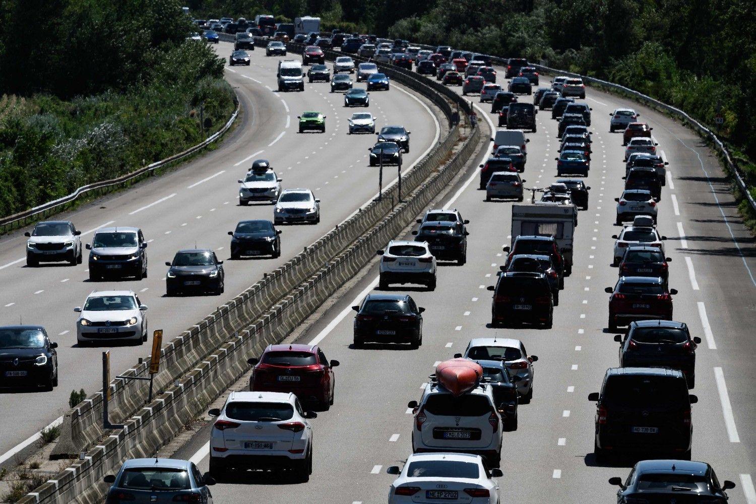 Türkiye seeks inclusion as France, Germany agree on car rules