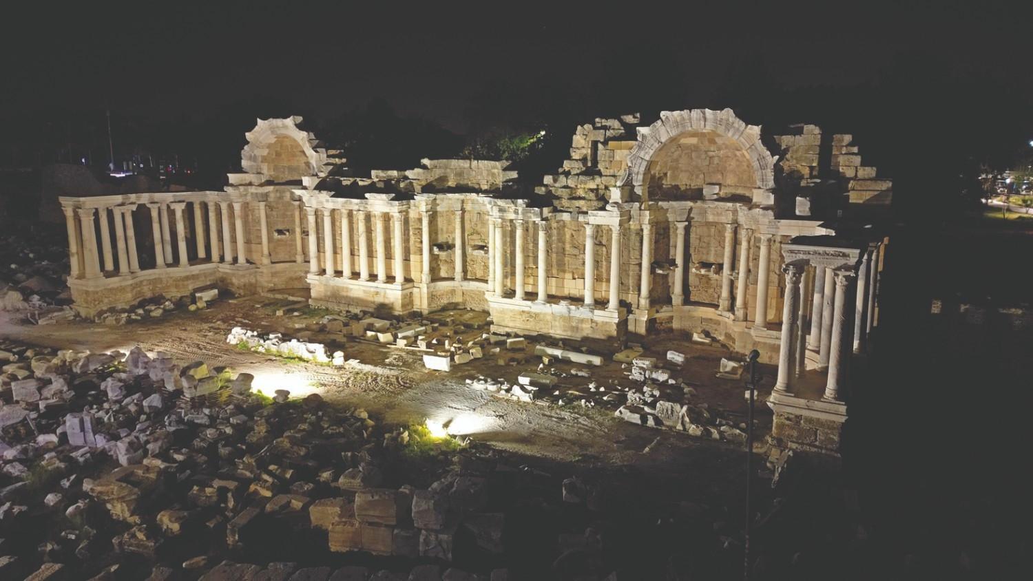 Culture minister answers museum loss claims, outlines safeguards