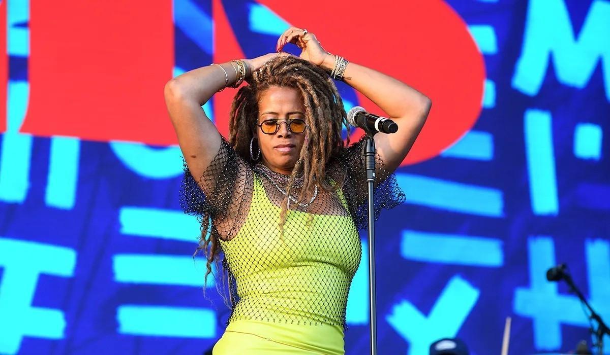 R&B star Kelis to perform in Istanbul at 10th MIX Festival