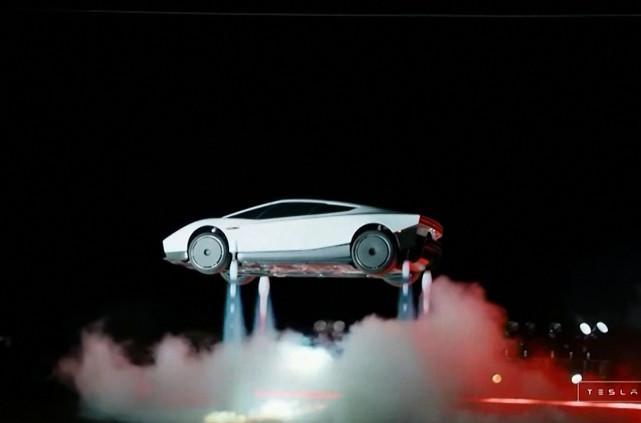 Musk back in the spotlight, but politics dims the awe