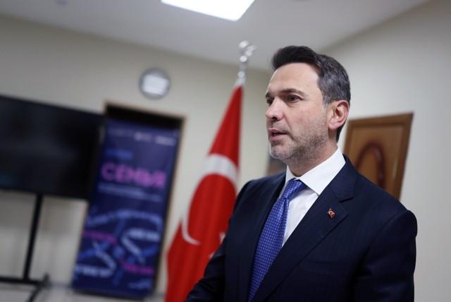 New oil find at Gabar could be announced soon, says minister