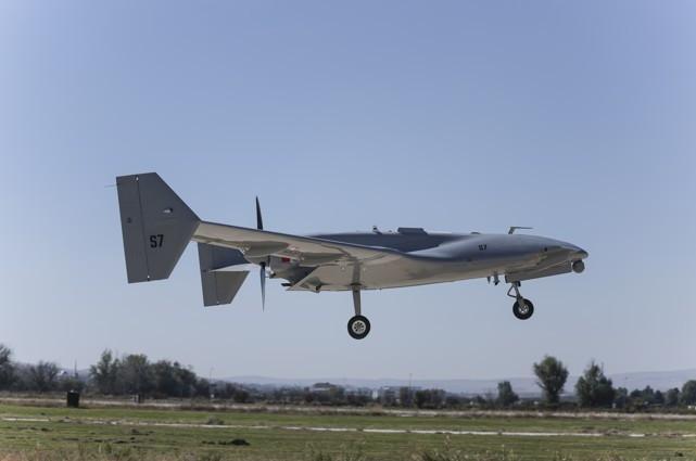 Turkish defense industry expects new contracts to reach $20 bln by year-end