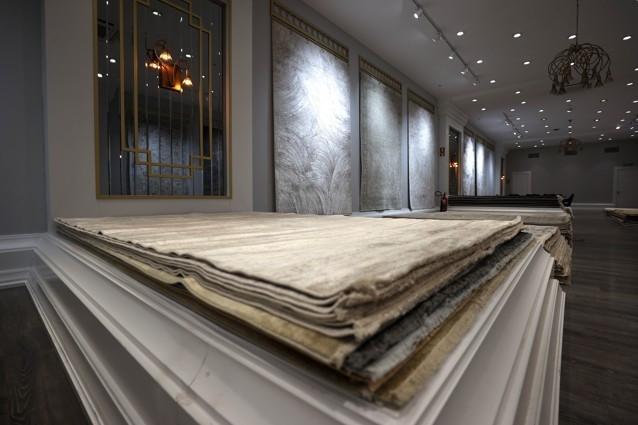 Turkish carpet exports top $2 billion in first nine months of 2026