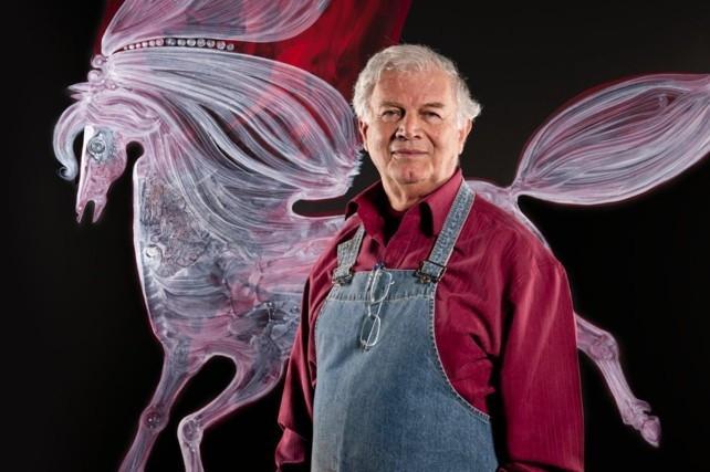 Veteran Turkish artist Süleyman Saim Tekcan dies at 86