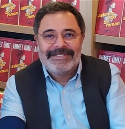 Prominent Turkish author to host int’l translators, publishers in Istanbul
