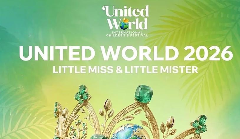 Ministry files complaint against child beauty pageant
