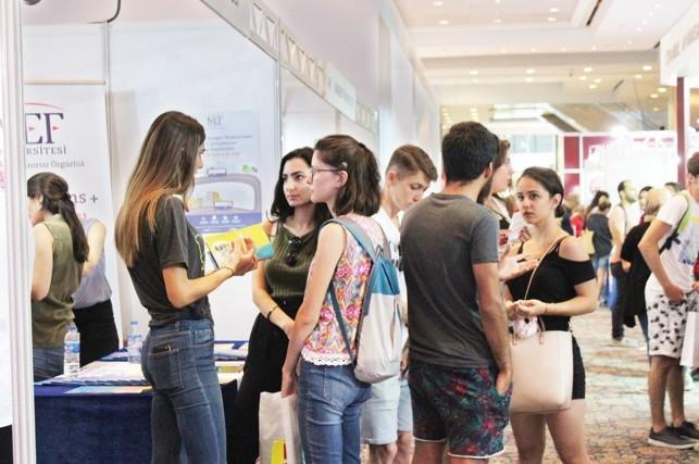 Germany overtakes US as top destination for Turkish students