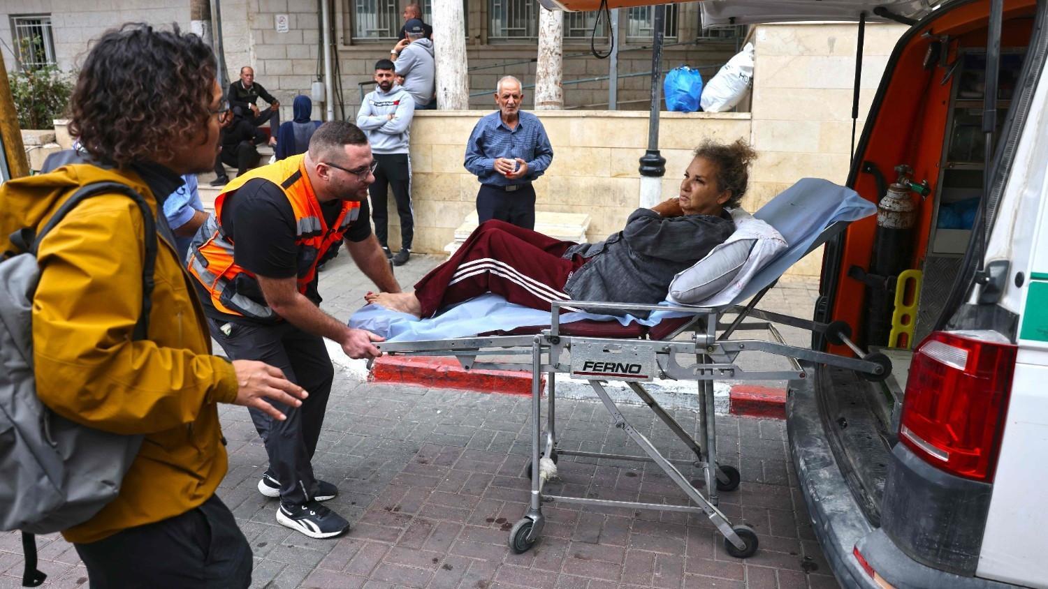 Israeli settlers attack European diplomats, US journalist