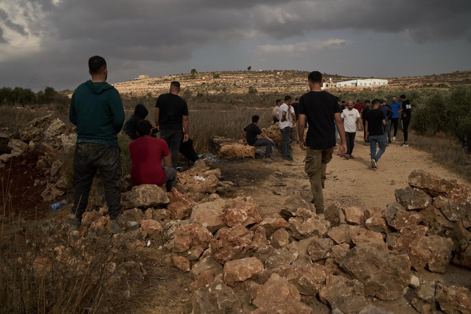 Settler attacks on diplomats, US journalist draw condemnation