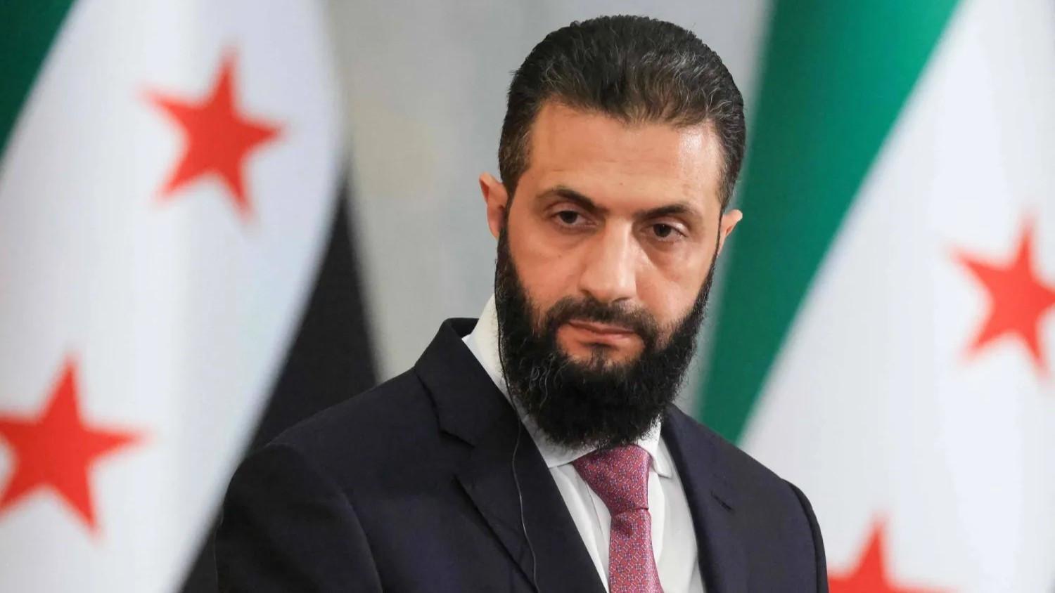 Syria names chairman of sovereign wealth fund