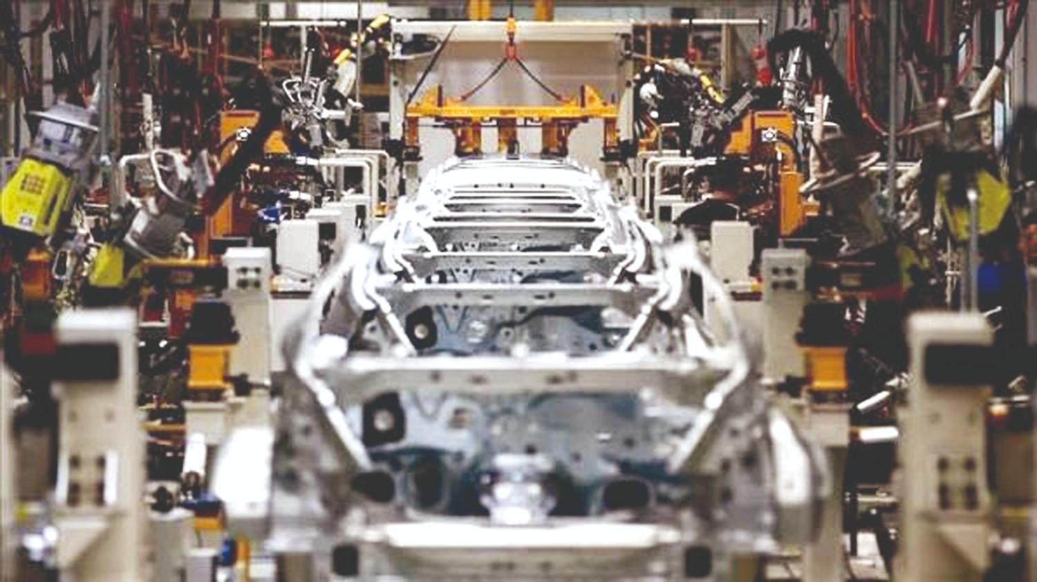 Automakers warn against excluding Türkiye from ‘Made in EU’ plan