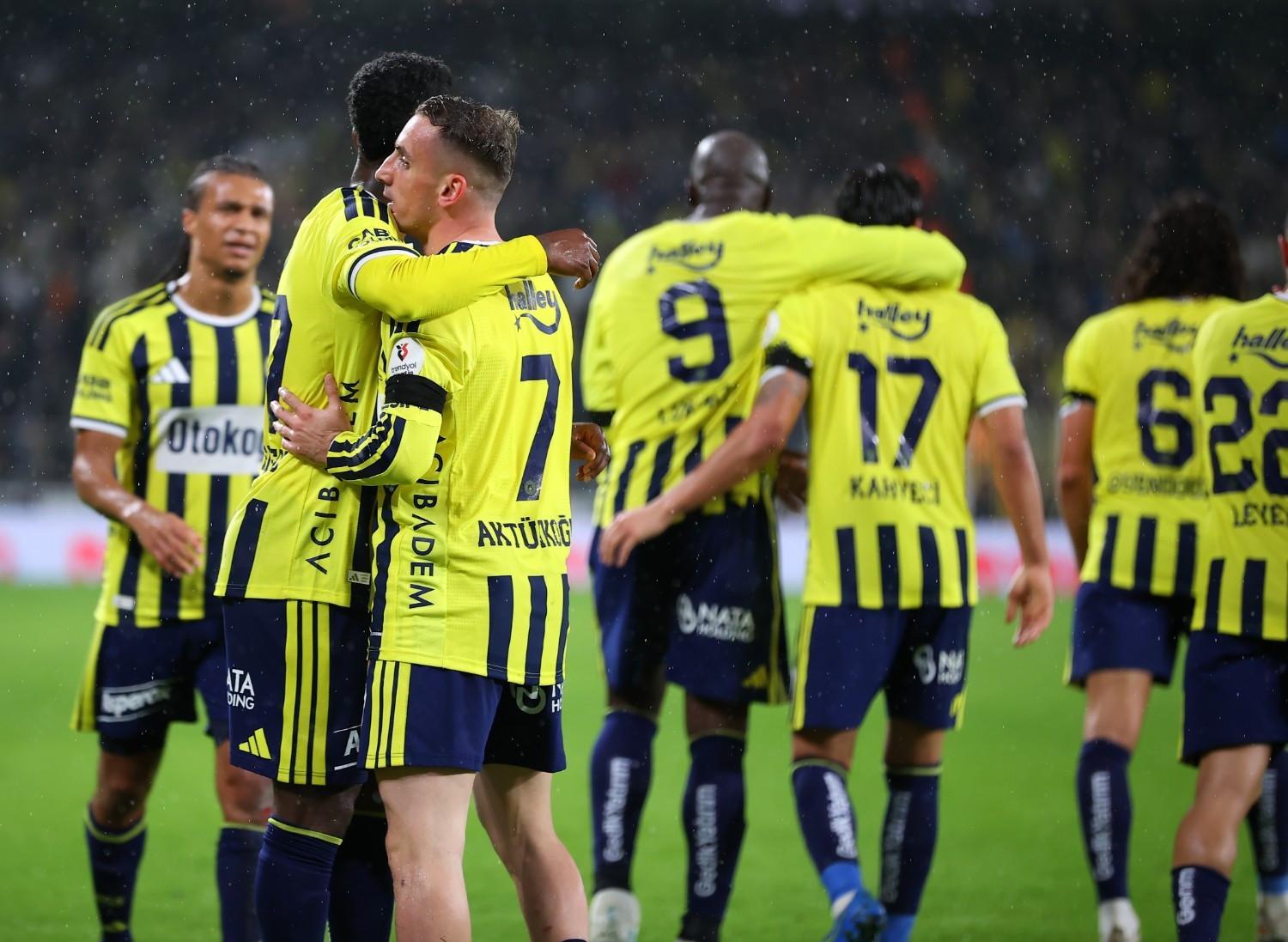 Fenerbahçe aims for win against Slavia Prague