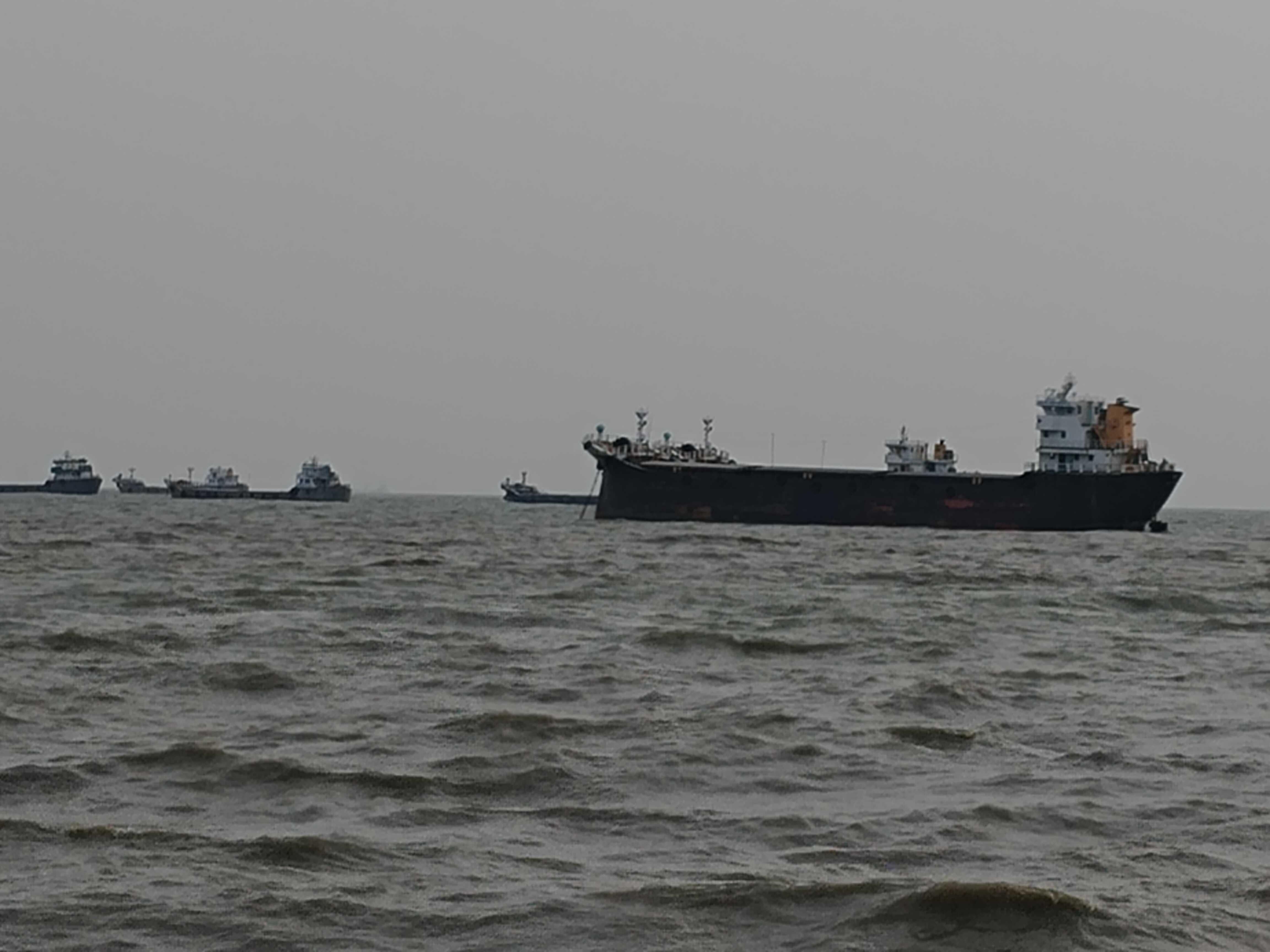 Ukraine ‘in talks’ with Türkiye, others to restore Black Sea trade