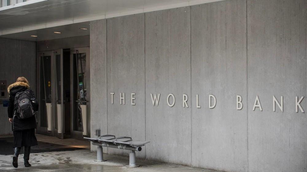 World Bank seeks to boost connectivity in developing countries