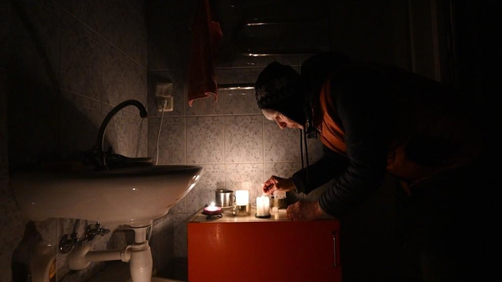 Ukraine races to secure energy supplies ahead of winter