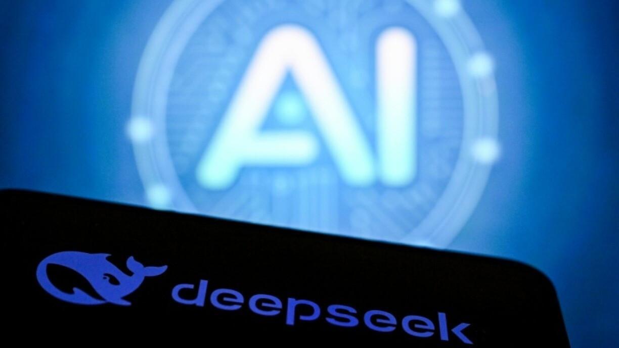 US bans use of China's DeepSeek by govt agencies