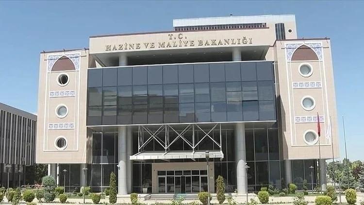 Turkish State Enterprises set 2027 investment target at 754 billion Liras