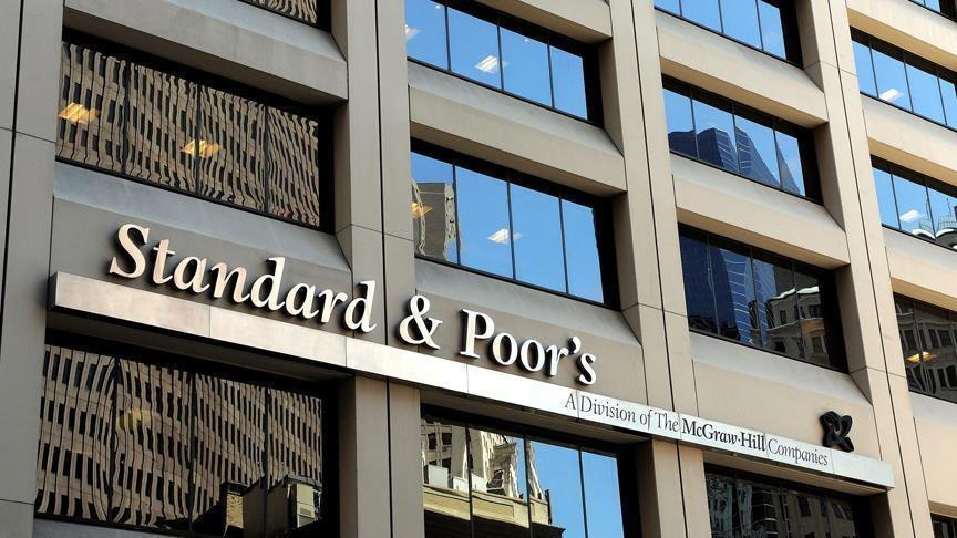 S&P says household confidence in lira remains resilient