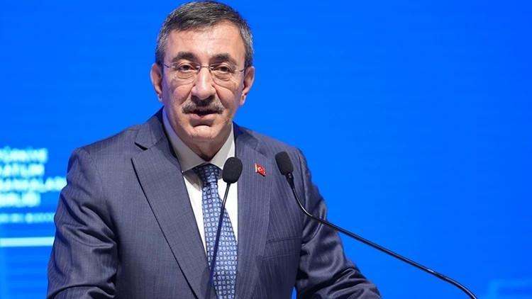 Coordinated steps underway to address fund market issues: VP Yılmaz