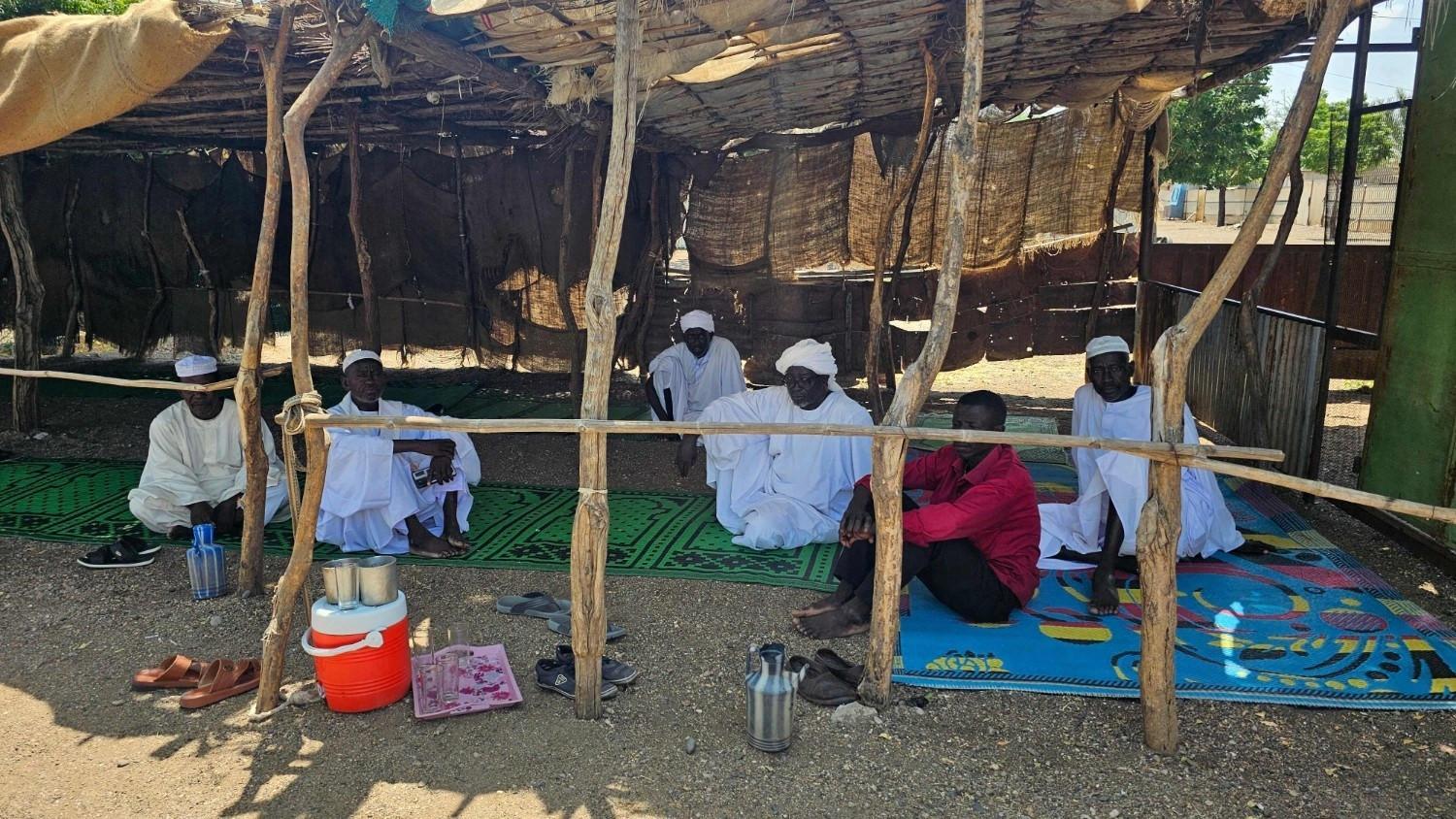 Sudan army strike in disputed territory kills 53