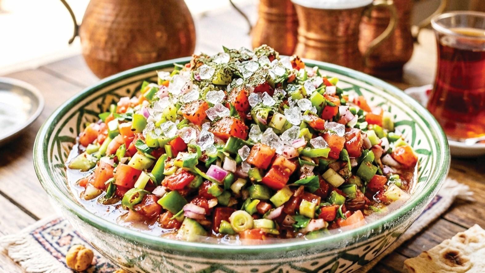 Gaziantep’s geographical indication-registered products reach 112
