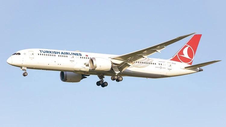 Turkish Airlines, Pegasus and SunExpress await delivery of 317 Boeing jets
