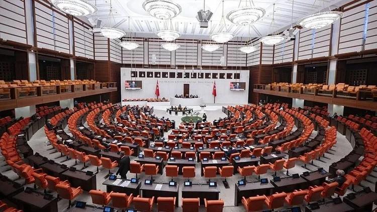 Another MP shift reshapes parliament