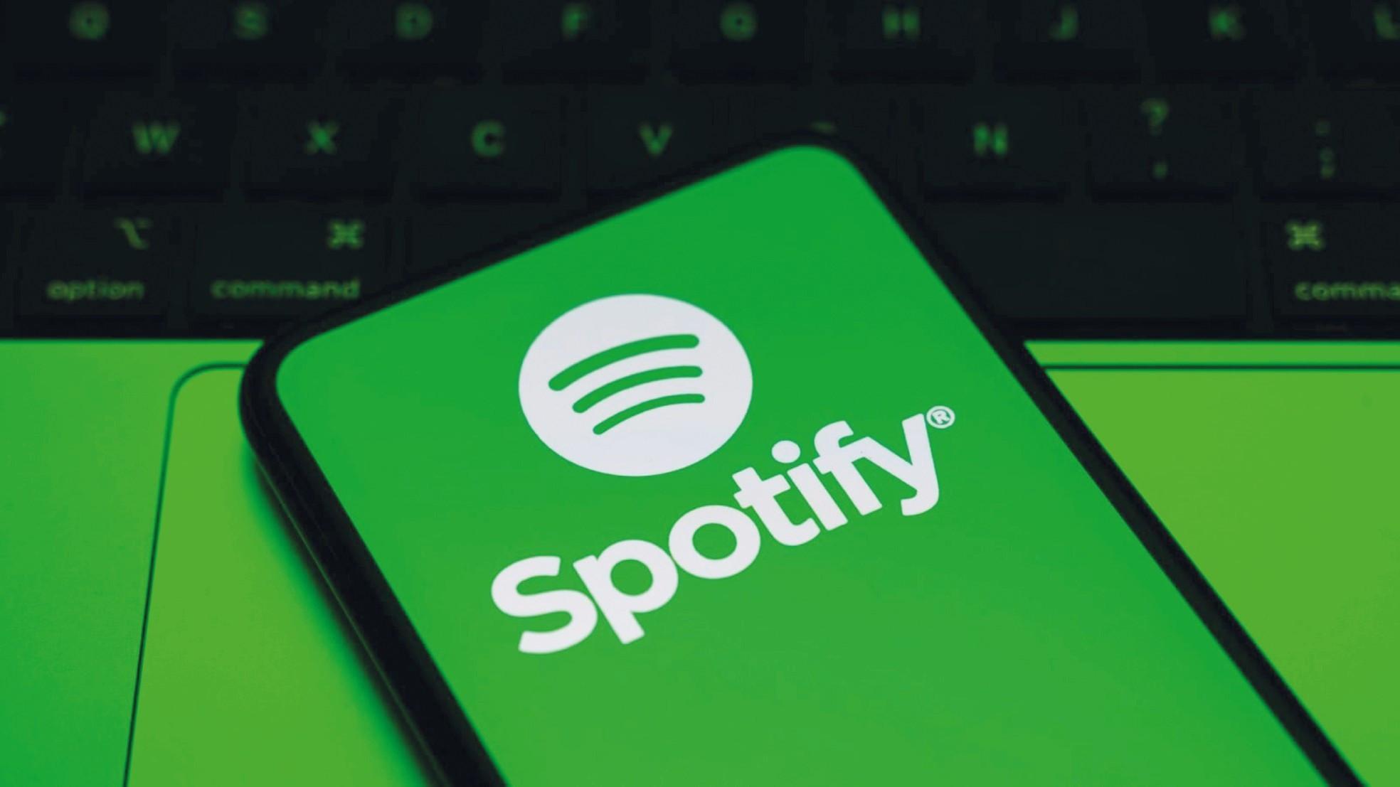 Spotify cracks down on AI-generated ‘slop’
