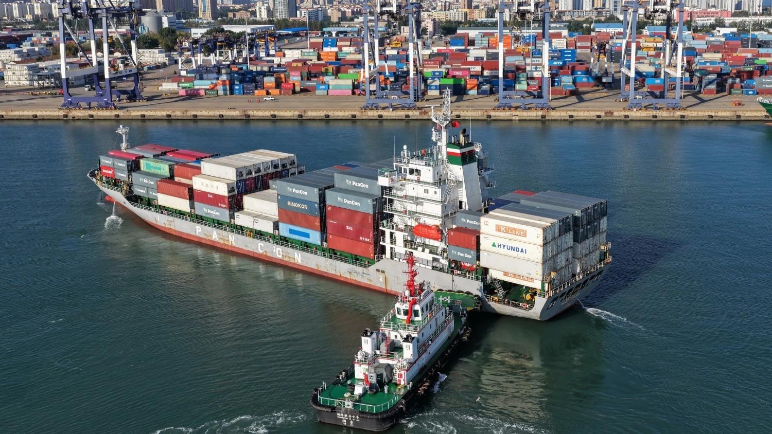 Cash-strapped China targets offshore wealth with new tax