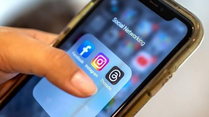 Meta sued in Australia class action alleging harm to children