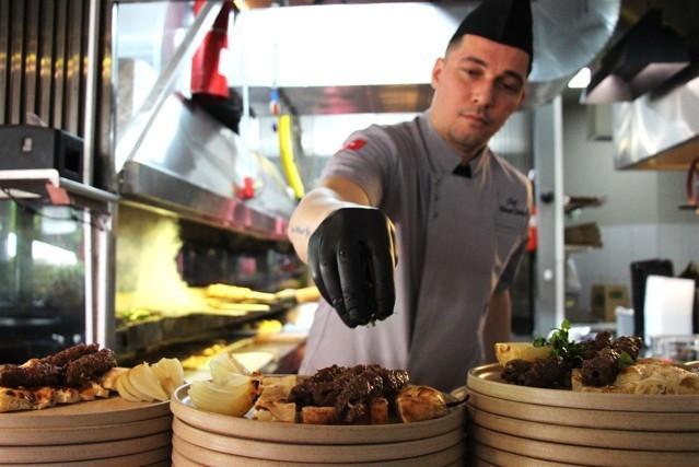 Antalya’s local dishes to be served to world leaders at COP31