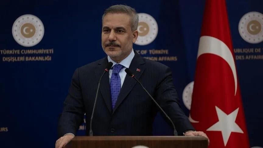 Türkiye to host key summit with regional, European powers