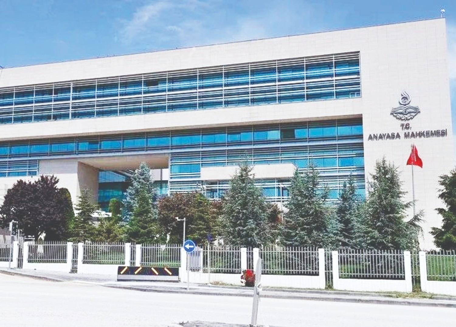 Türkiye’s top court kicks off process to elect new president