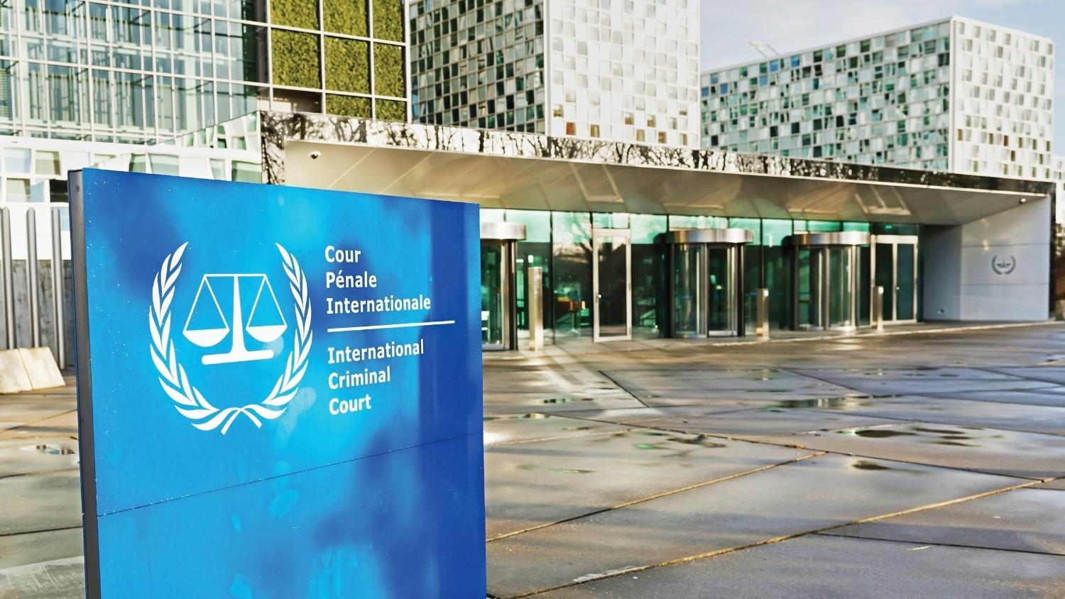 Sanctions-hit ICC wins top EU rights prize