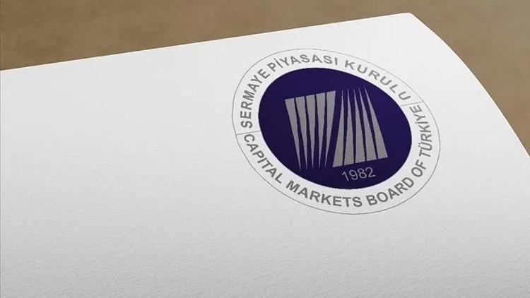 Capital Markets Board suspends activities of Tera, Pusula portfolios