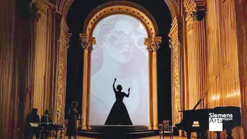Applications open for 27th Opera Competition