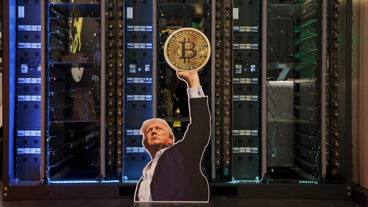 Tech titans, crypto moguls dominate US midterm money race