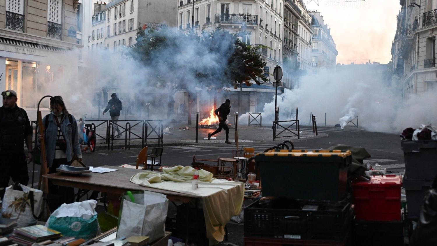France braces for new protests as Macron seeks to restore order