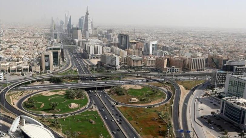Three explosions heard in Riyadh after aerial threat alert