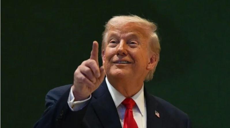 Trump raises prospect of new Iran strikes or agreement