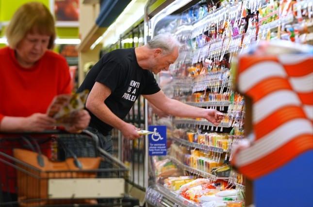 Fed expected to hold rates steady days ahead of US midterms