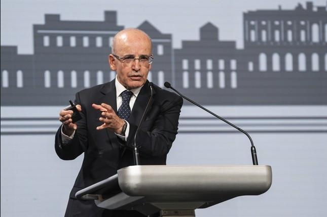 Şimşek hails Türkiye’s gains in IMF fiscal transparency assessment