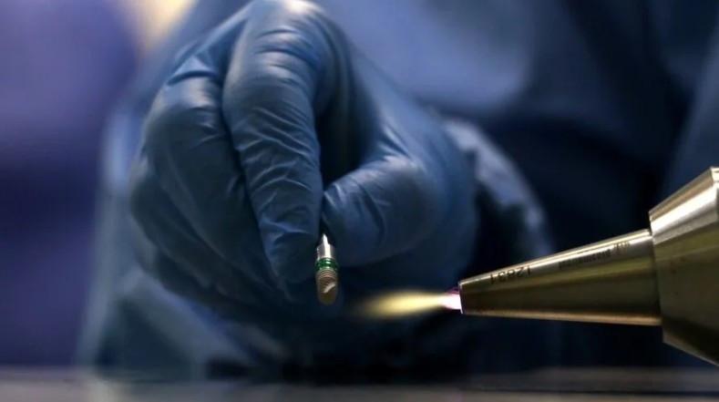 Türkiye’s active R&D centers exceed 1,300 amid innovation drive