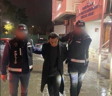 Court sentences organized crime leader to 15 years in prison