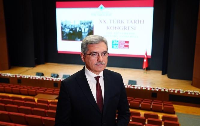 TTK to host 20th Turkish History Congress in Ankara