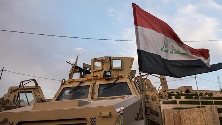 PKK-linked group in Iraq’s Sinjar begins disarmament, integration process