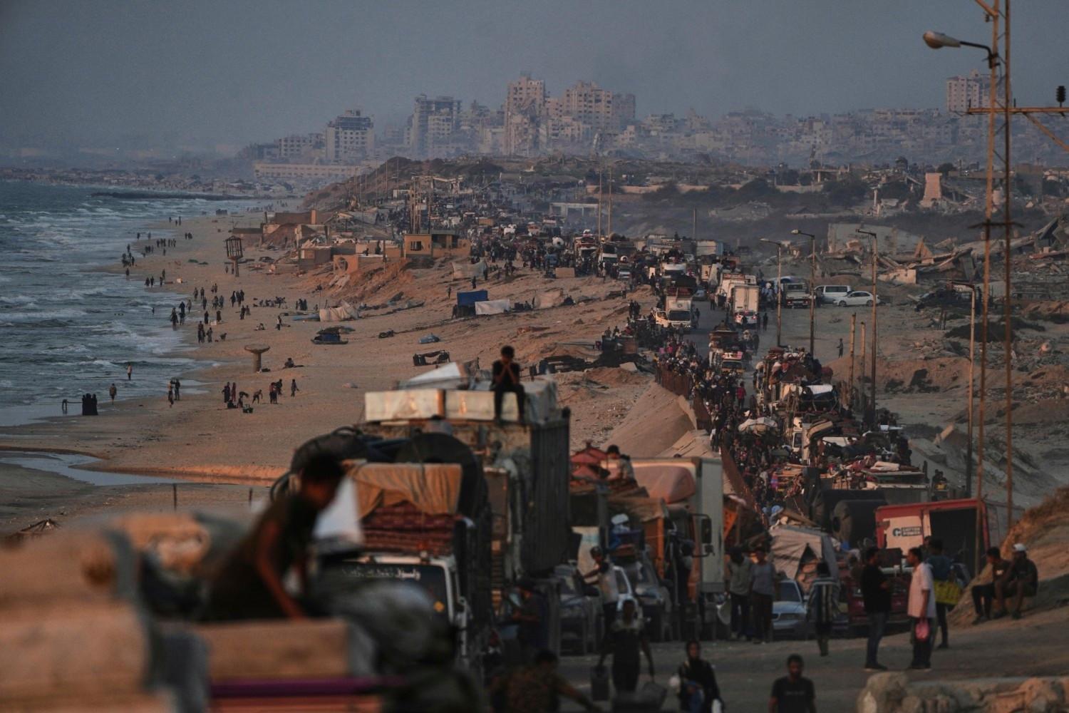 UN inquiry says Israel continues genocide despite Gaza ceasefire