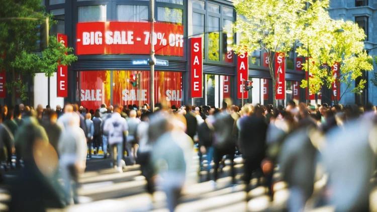 Türkiye’s e-commerce sales forecast to hit 600 bln liras in November push