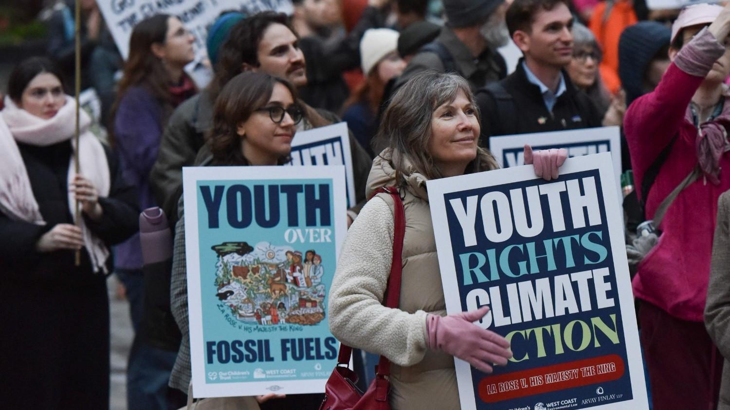 World's climate pledges would cut emissions a tenth of what's needed: UN